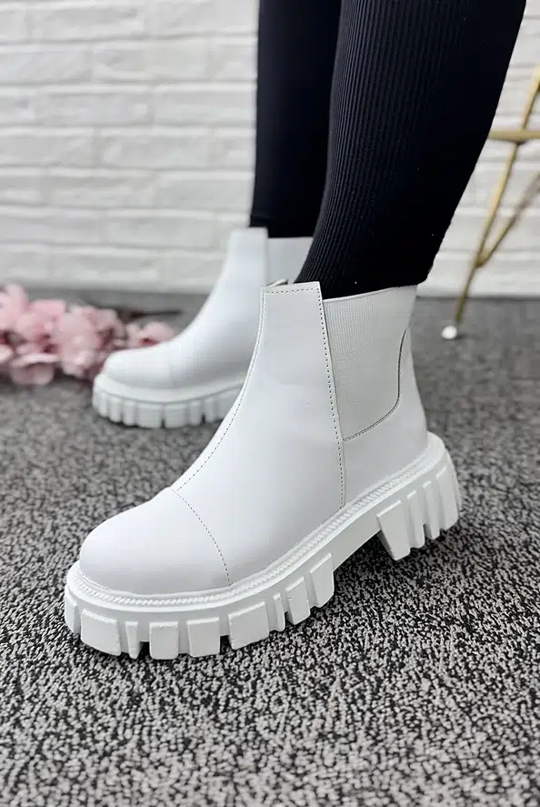 بوت بغل کش رزا*