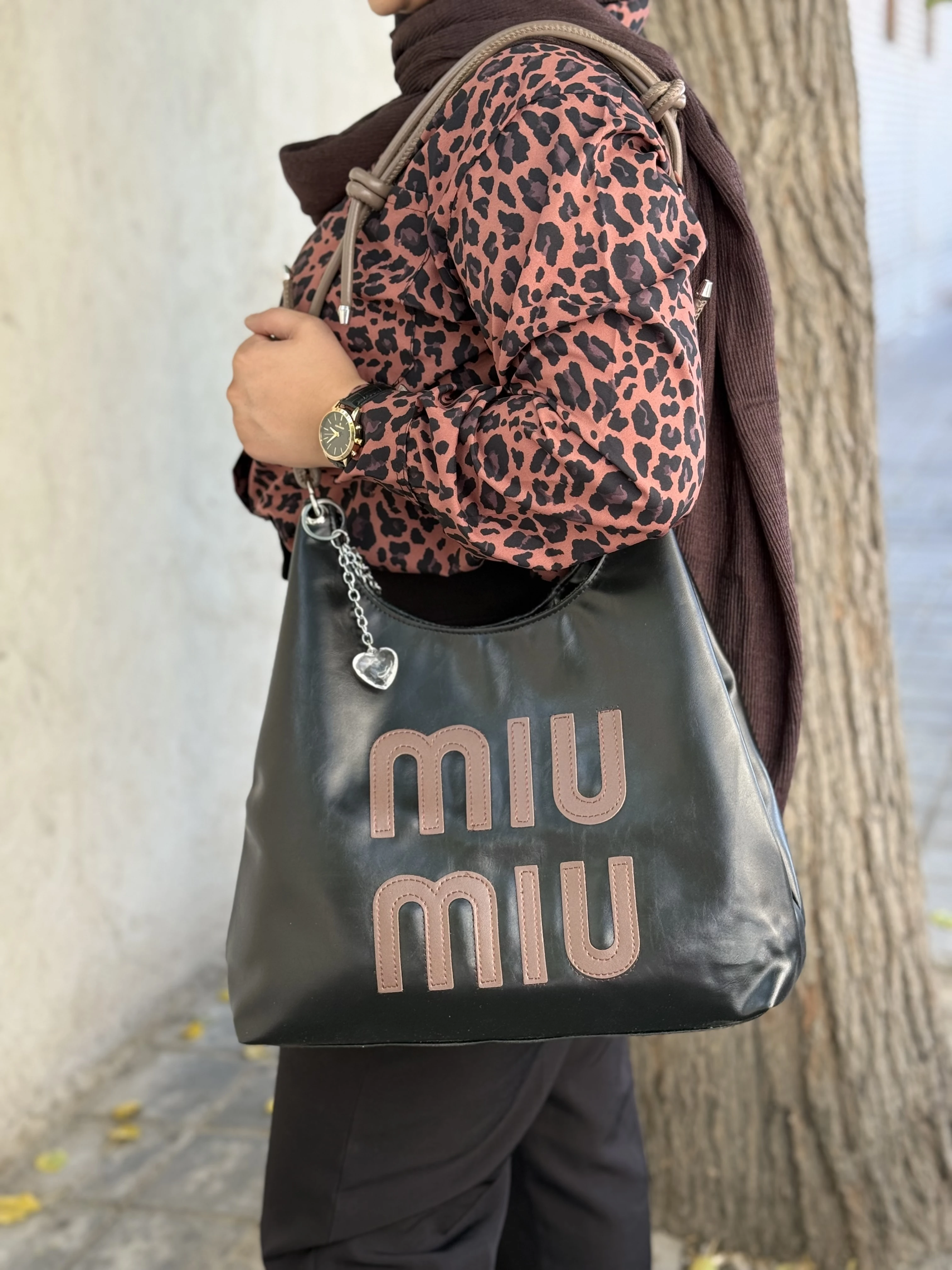 کیف بهاره