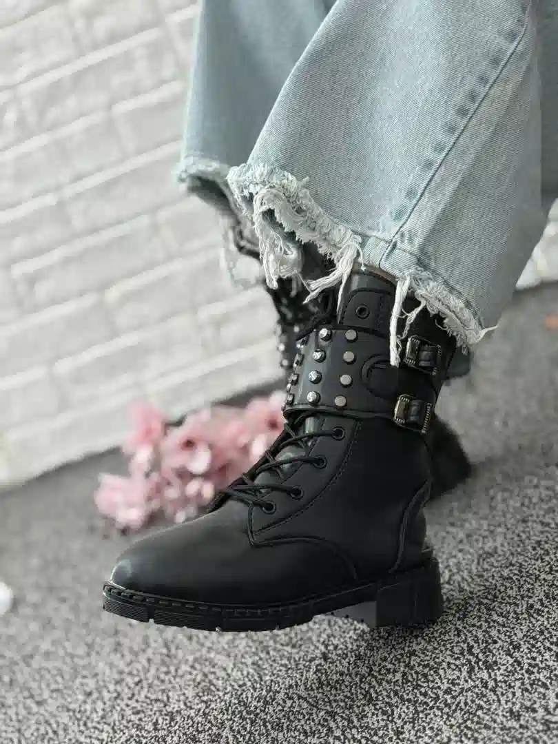 بوت روژیا