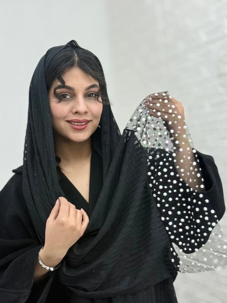شال برفین M