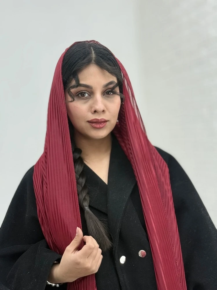 شال دیبا