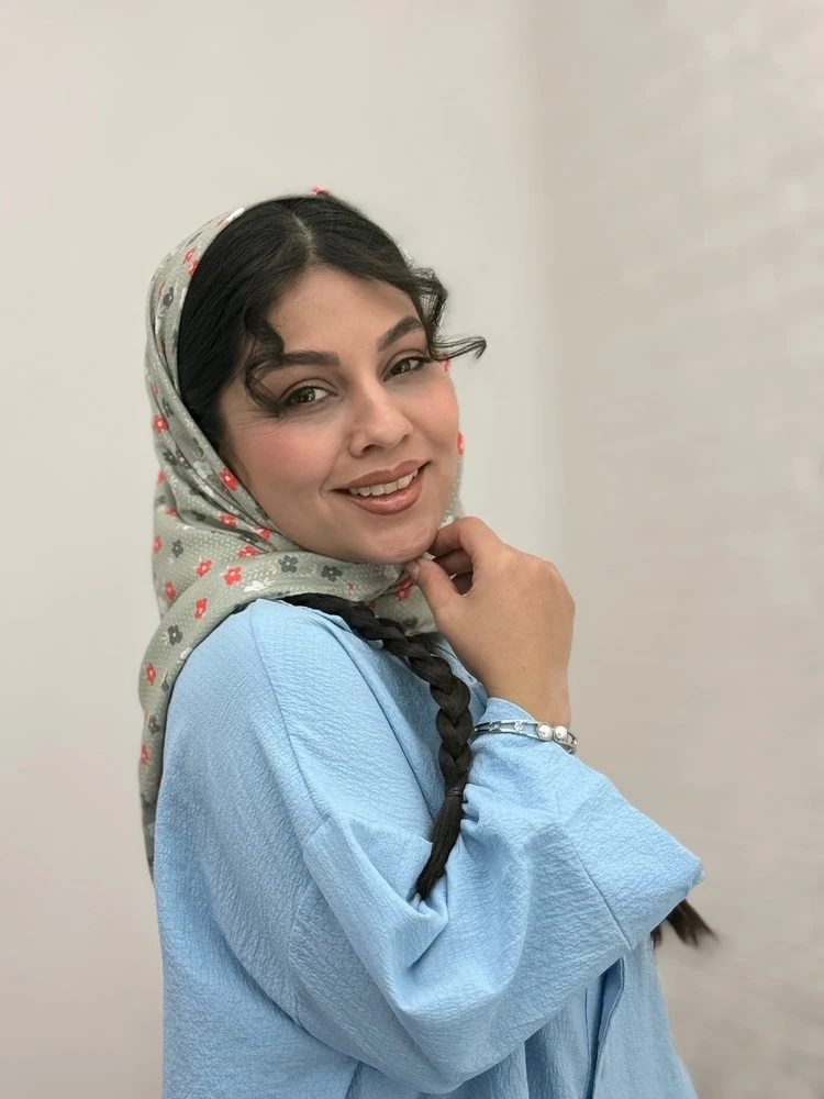 شال سنگی M