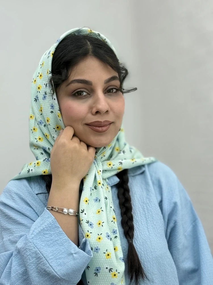شال سنگی M