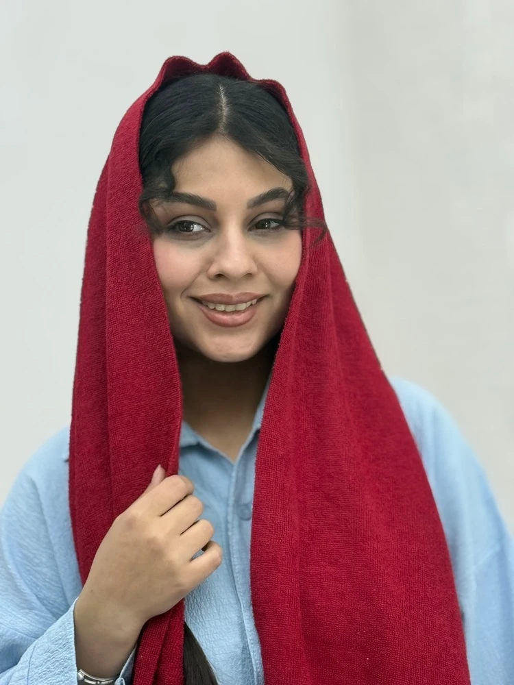 شال نیهان