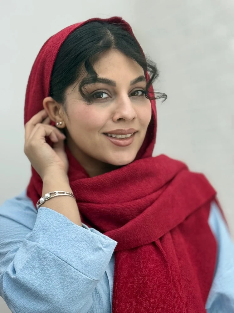 شال نیهان