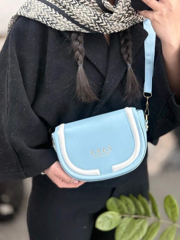 کیف کالکشن زارا
