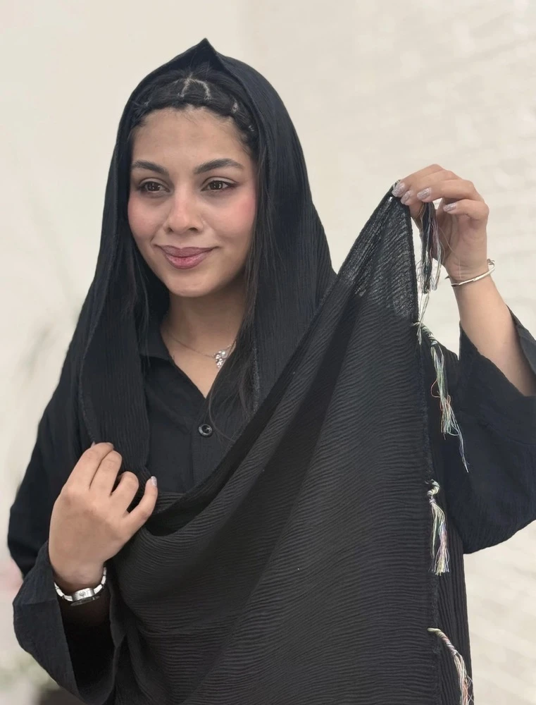شال‌ محیا