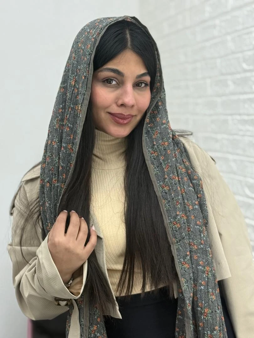 شال سایهه