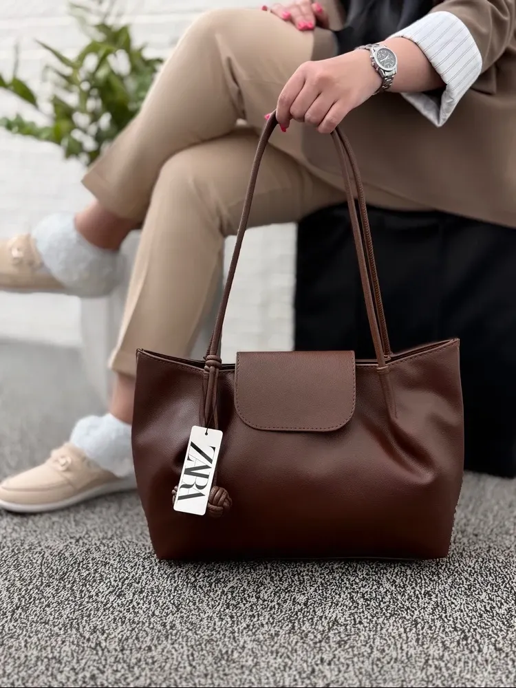 کیف بند گره ای قدیم