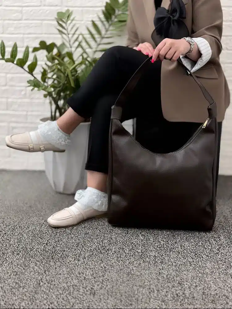 کیف آزاده