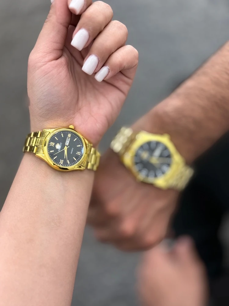 ساعت آلبورا