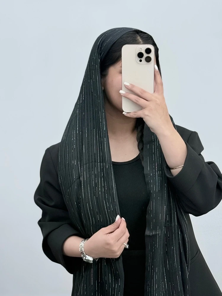شال محدثه M