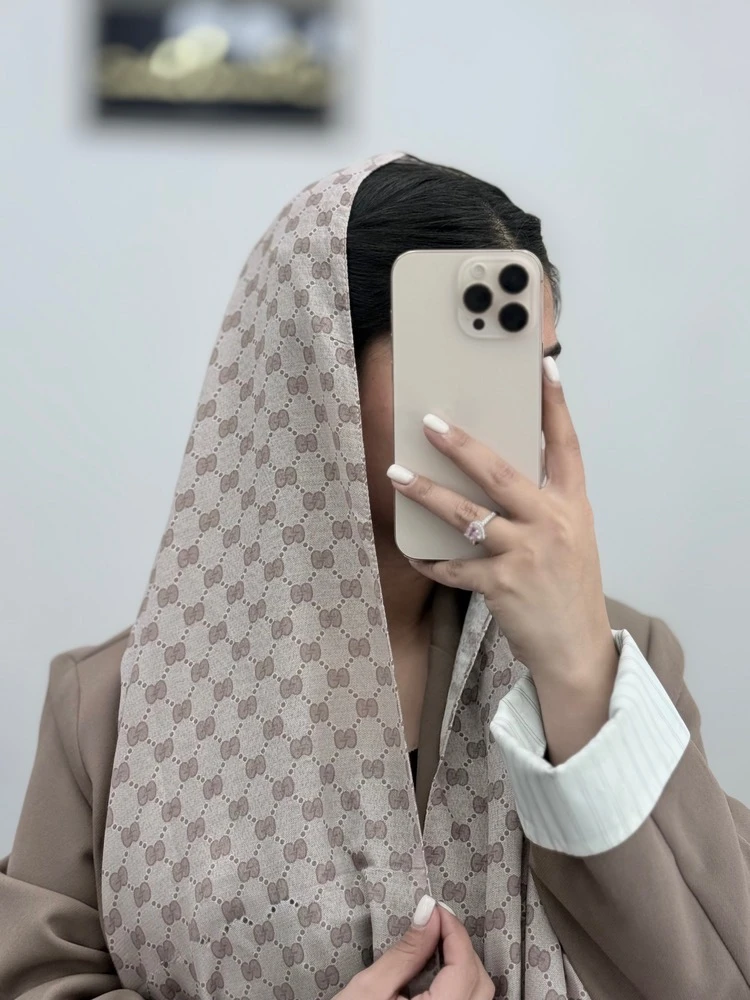 شال یافا M