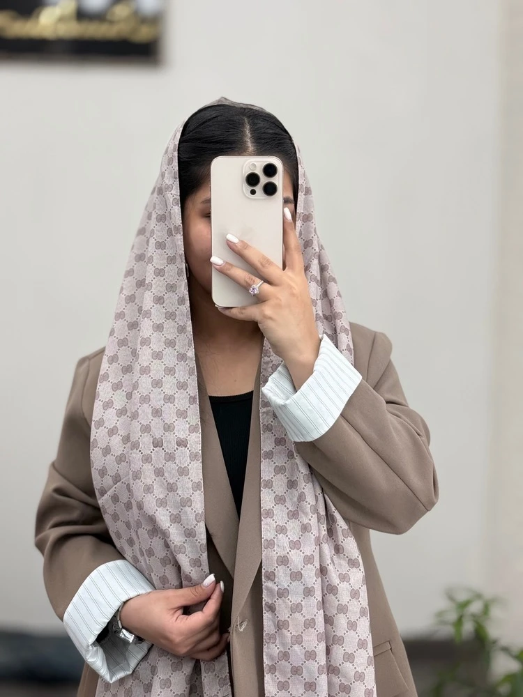 شال یافا M