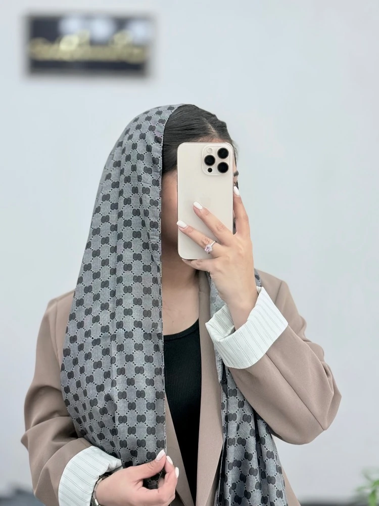 شال یافا M