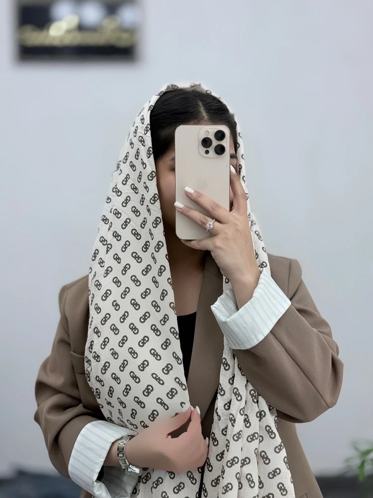 شال ویشکا M