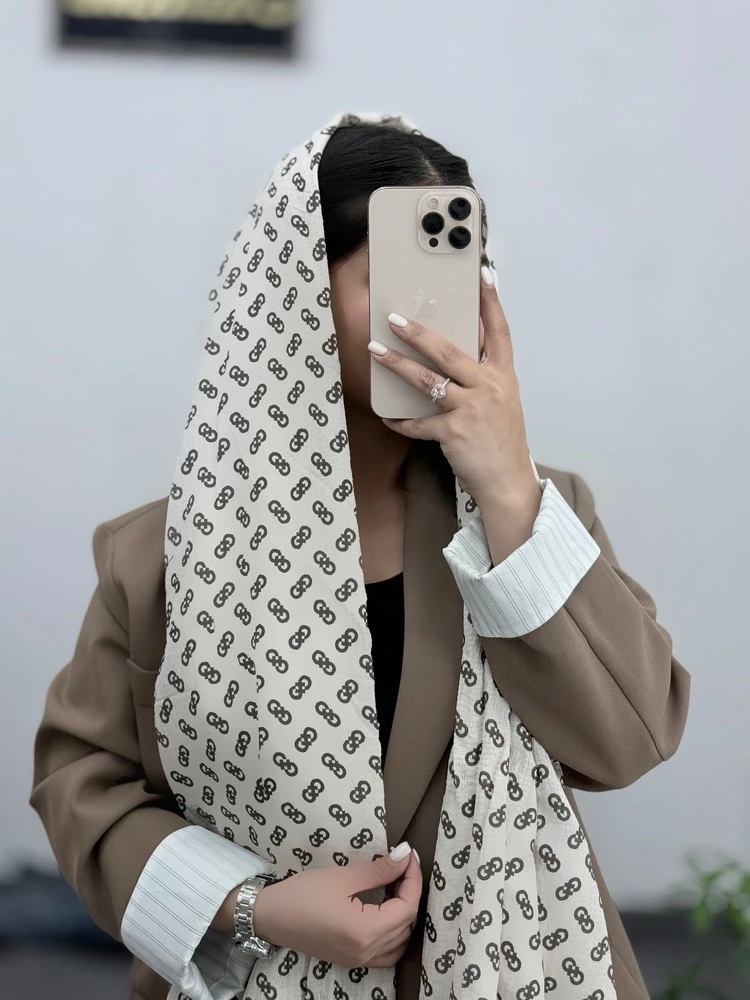 شال ویشکا M