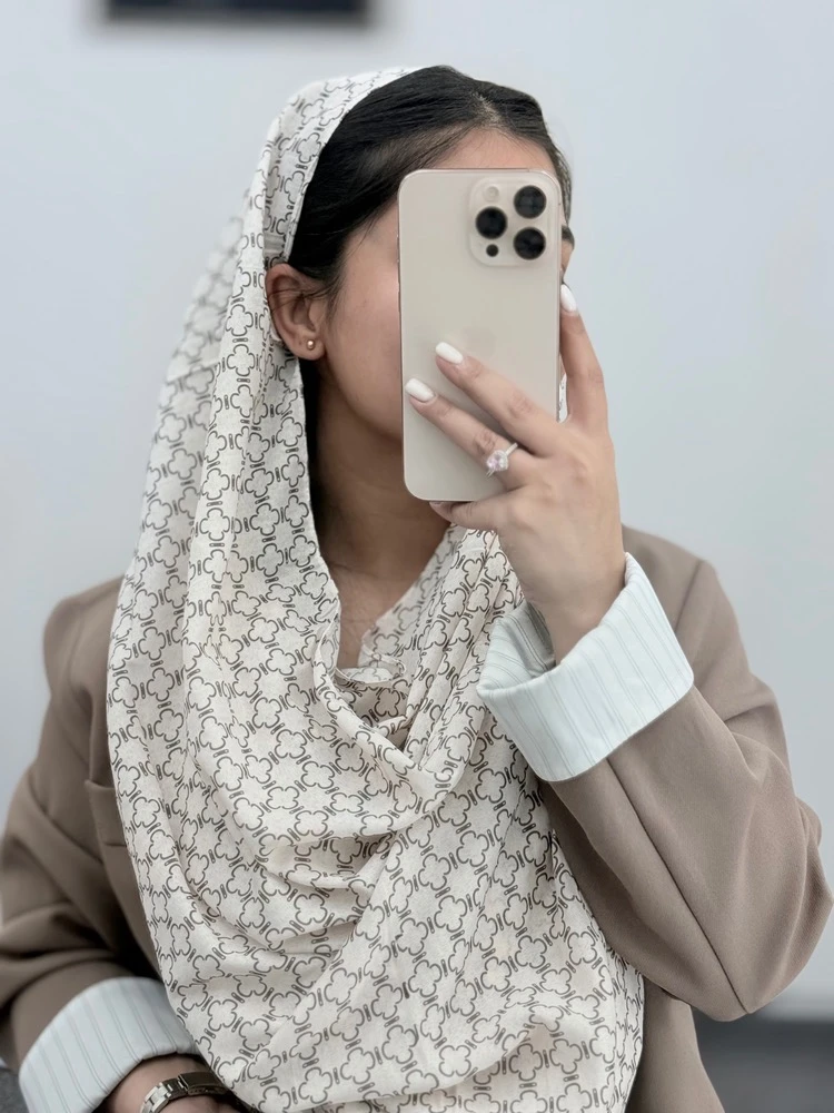 شال نونا M