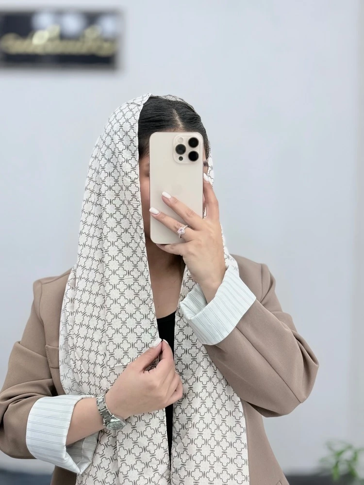 شال نونا M