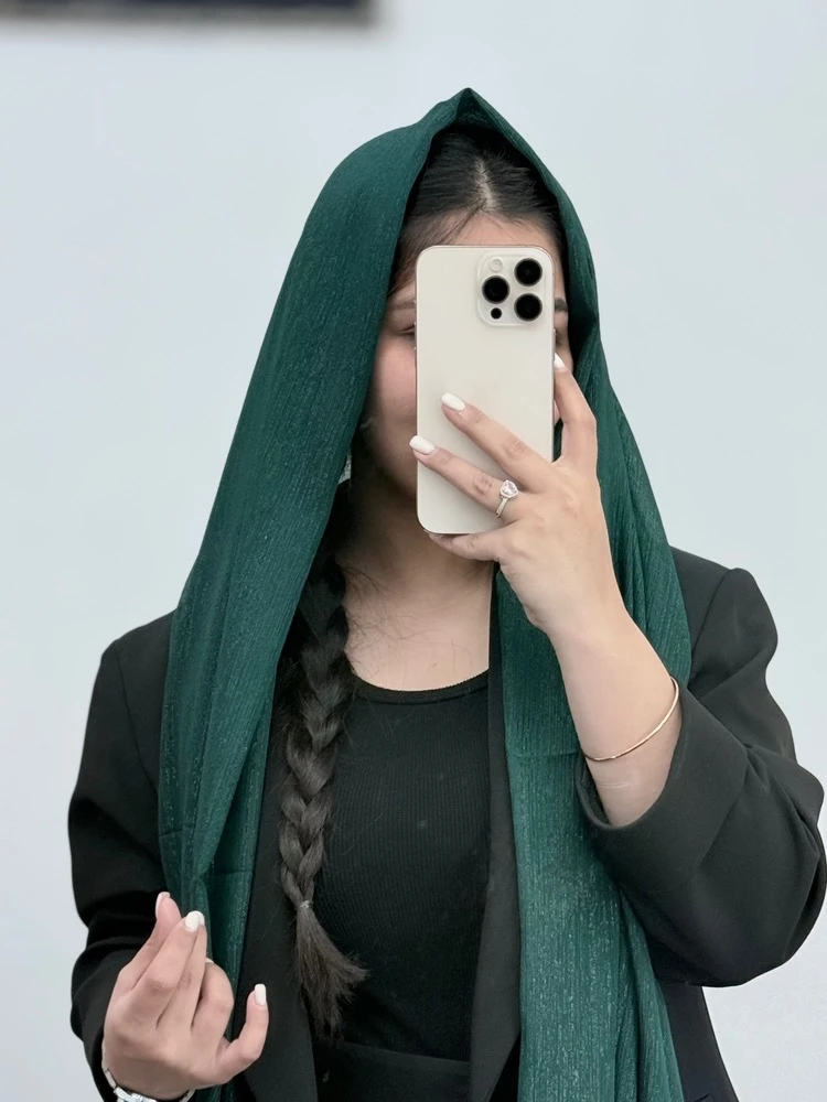 شال نکیسا M