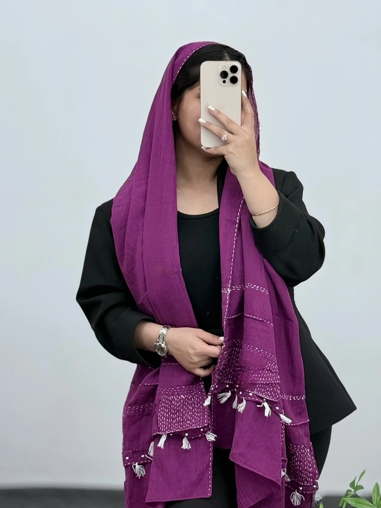 شال لعیا M