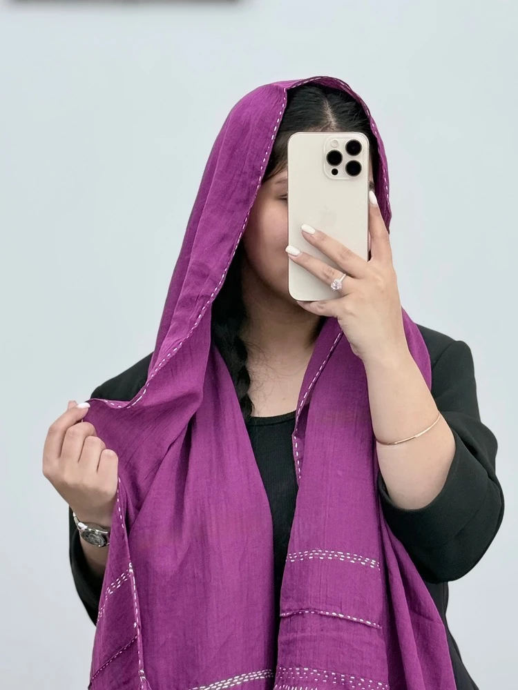 شال لعیا M