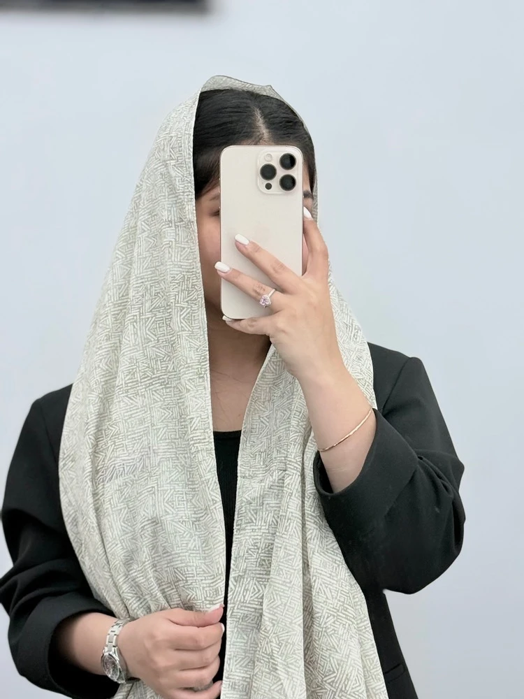 شال فرانک M