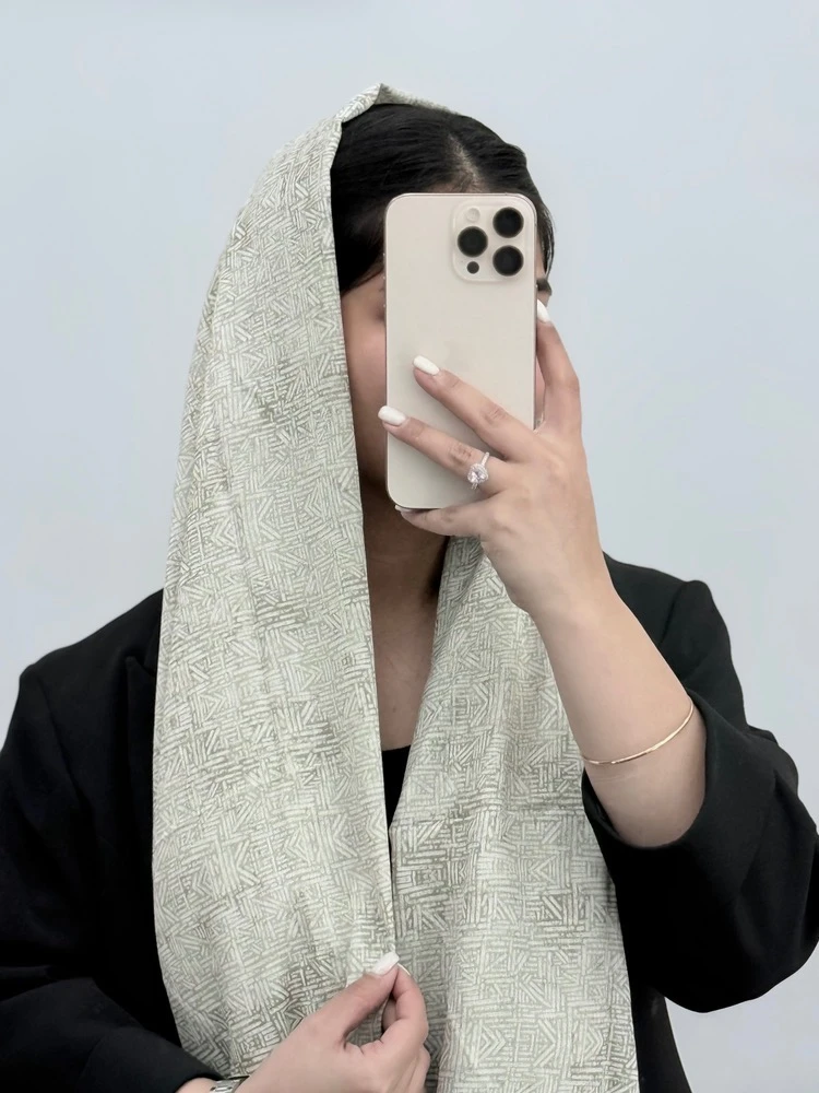 شال فرانک M