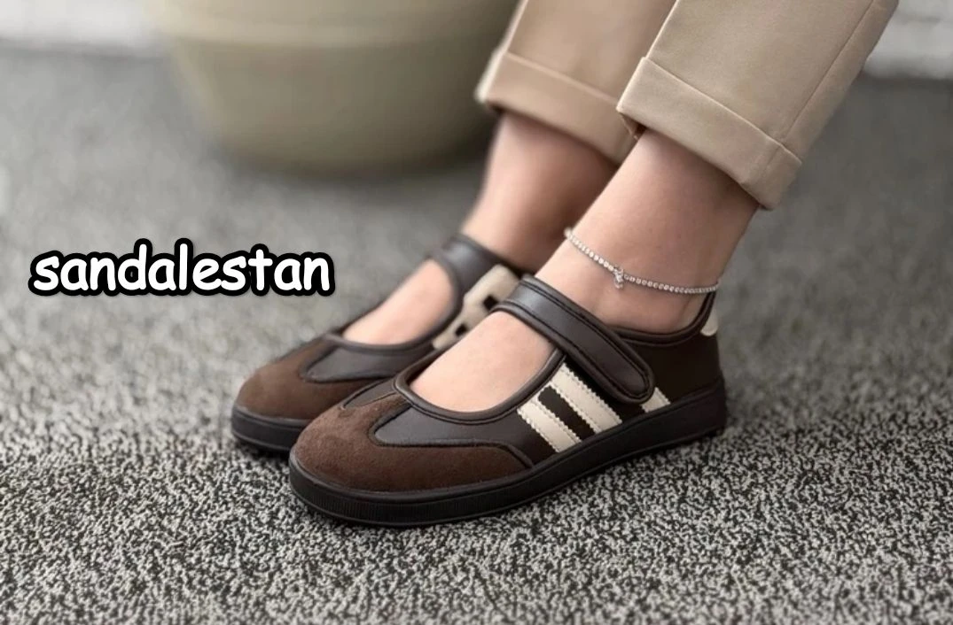 نمیدونم آنلاین کتونی مو چه سایزی سفارش بدم ؟🥲