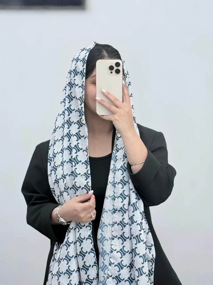 شال حورا M