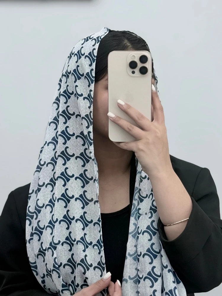 شال حورا M