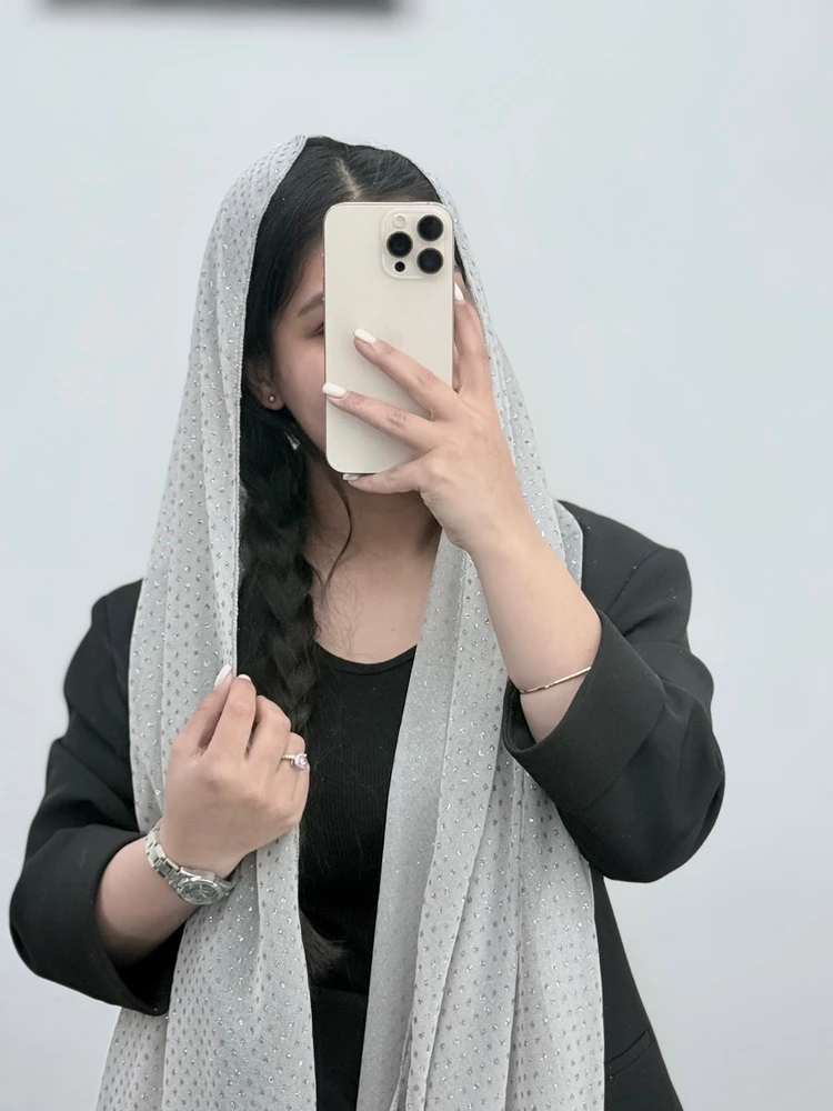 شال آرمیلا M