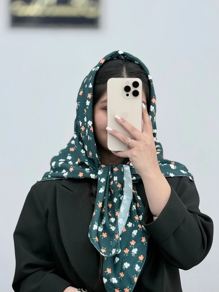 شال سنگی M