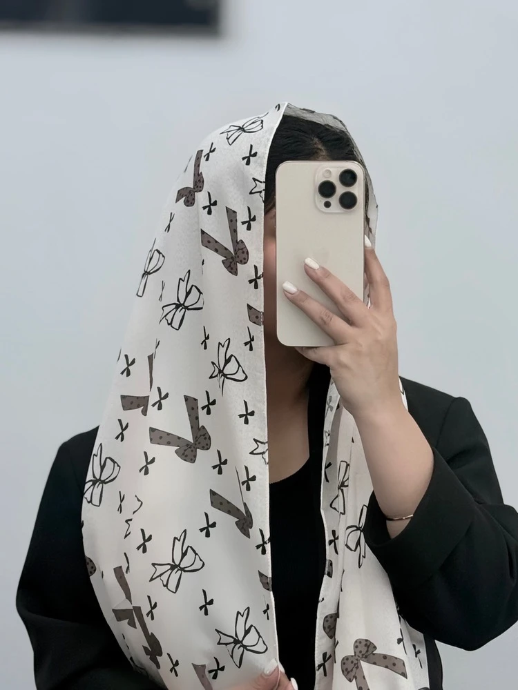 شال اترین M