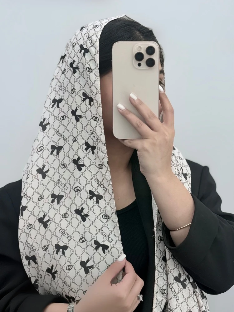 شال اترین M