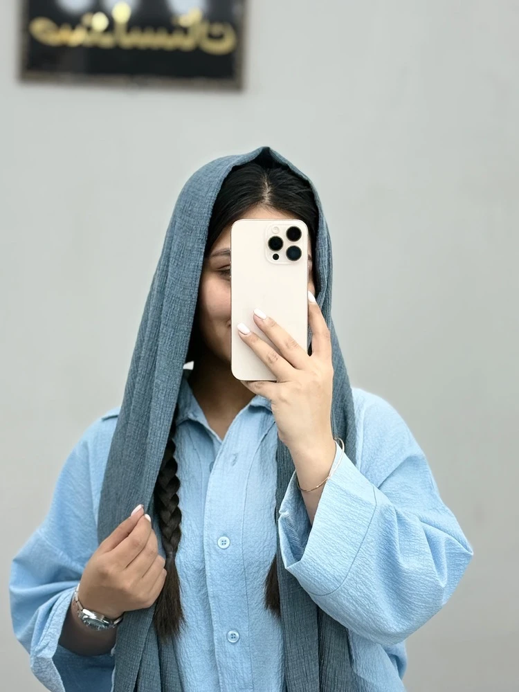شال پریزاد‌ M