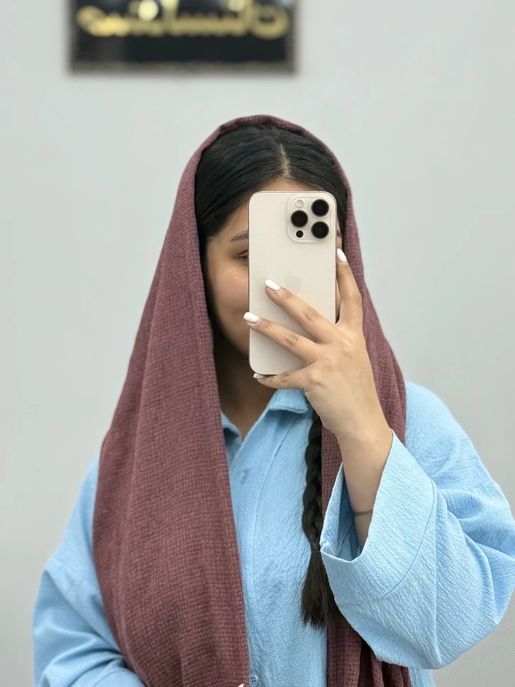 شال پریزاد‌ M