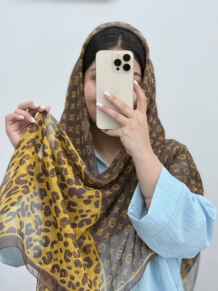 روسری آندیا M