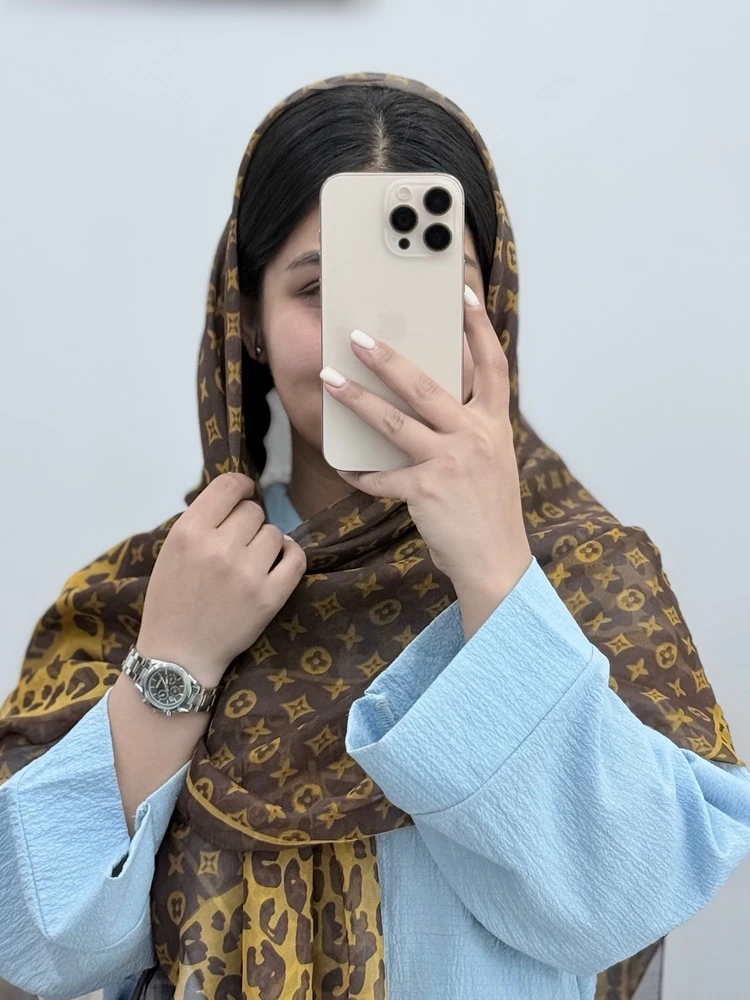 روسری آندیا M