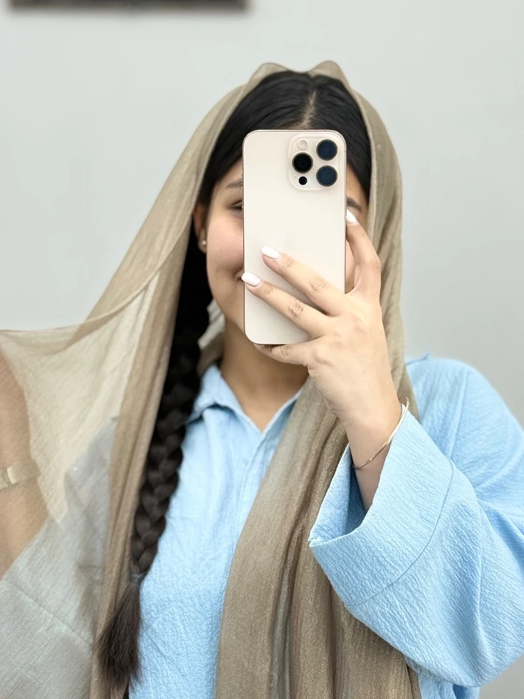شال آپاما M
