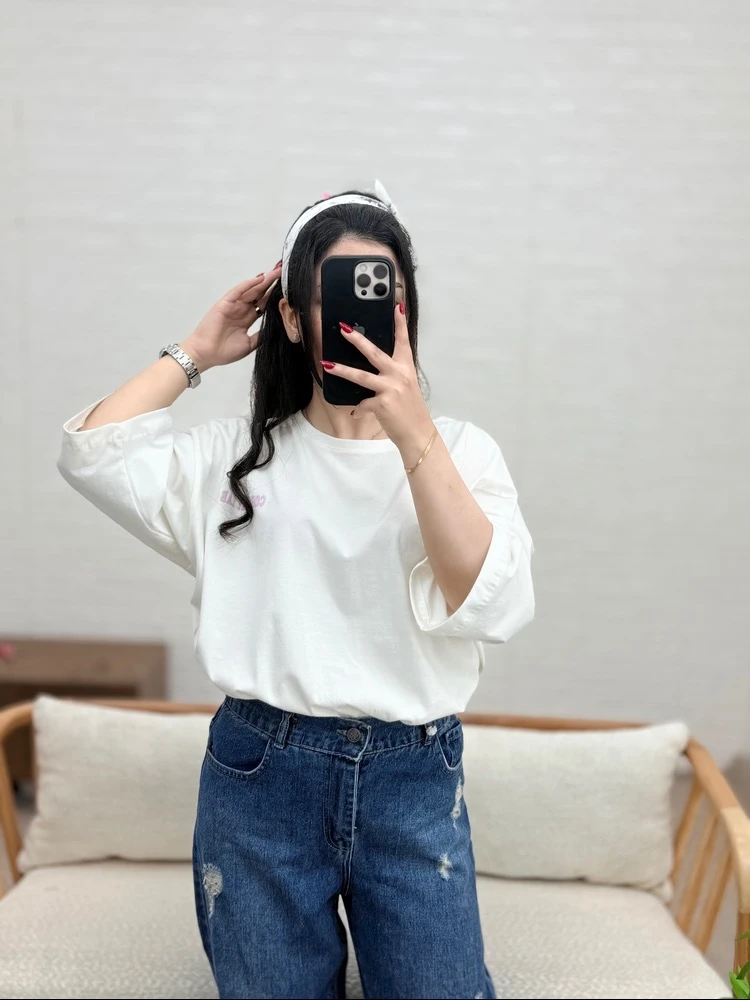تیشرت لاوین