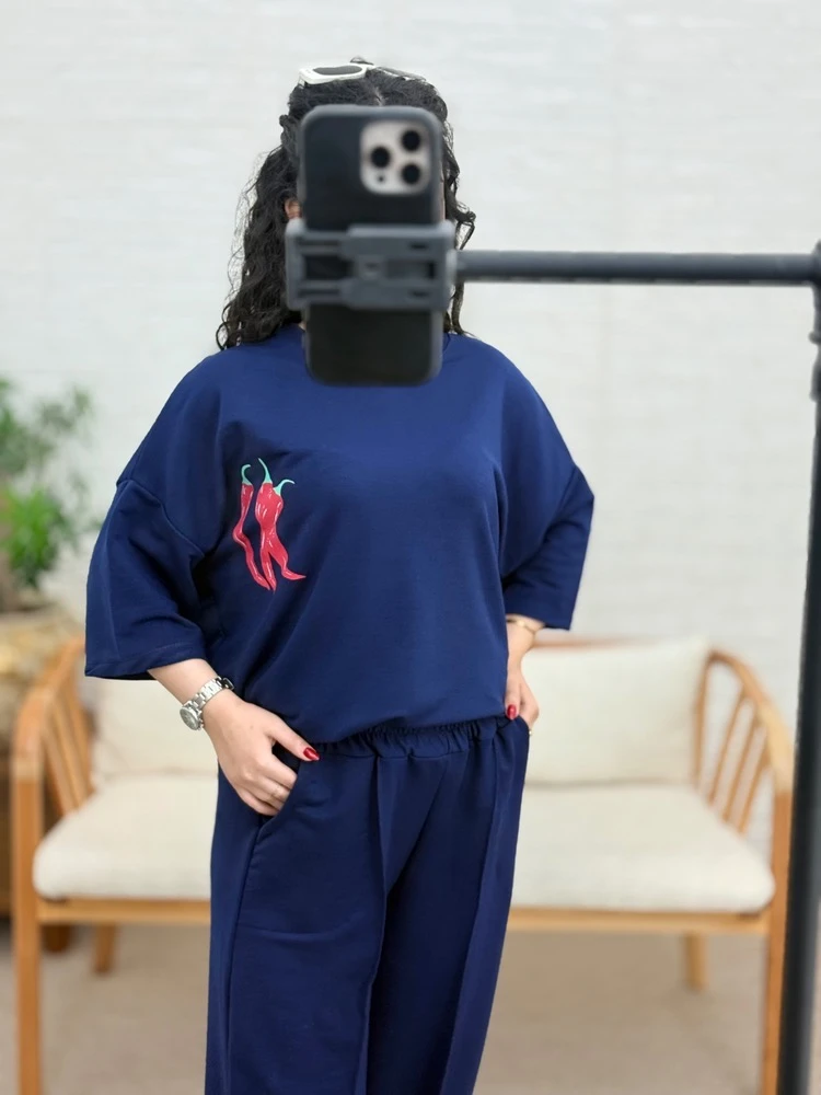ست فلفل