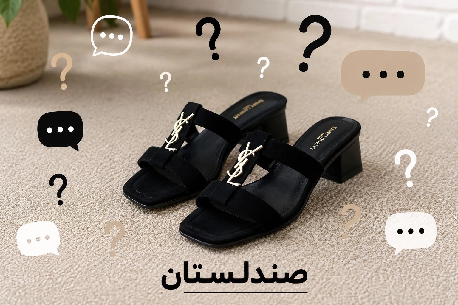  صندلی رو انتخاب کن که هرکی دید بگه از کجا خریدیش💬