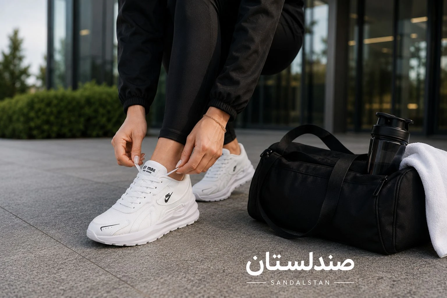  بیا باهم ورزش کنیم💪
