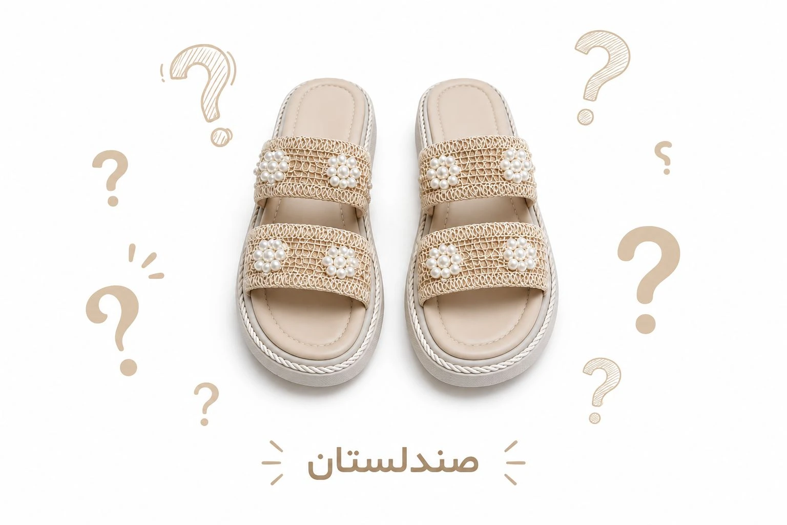 چگونه سایز مناسب کفش را انتخاب کنیم؟
