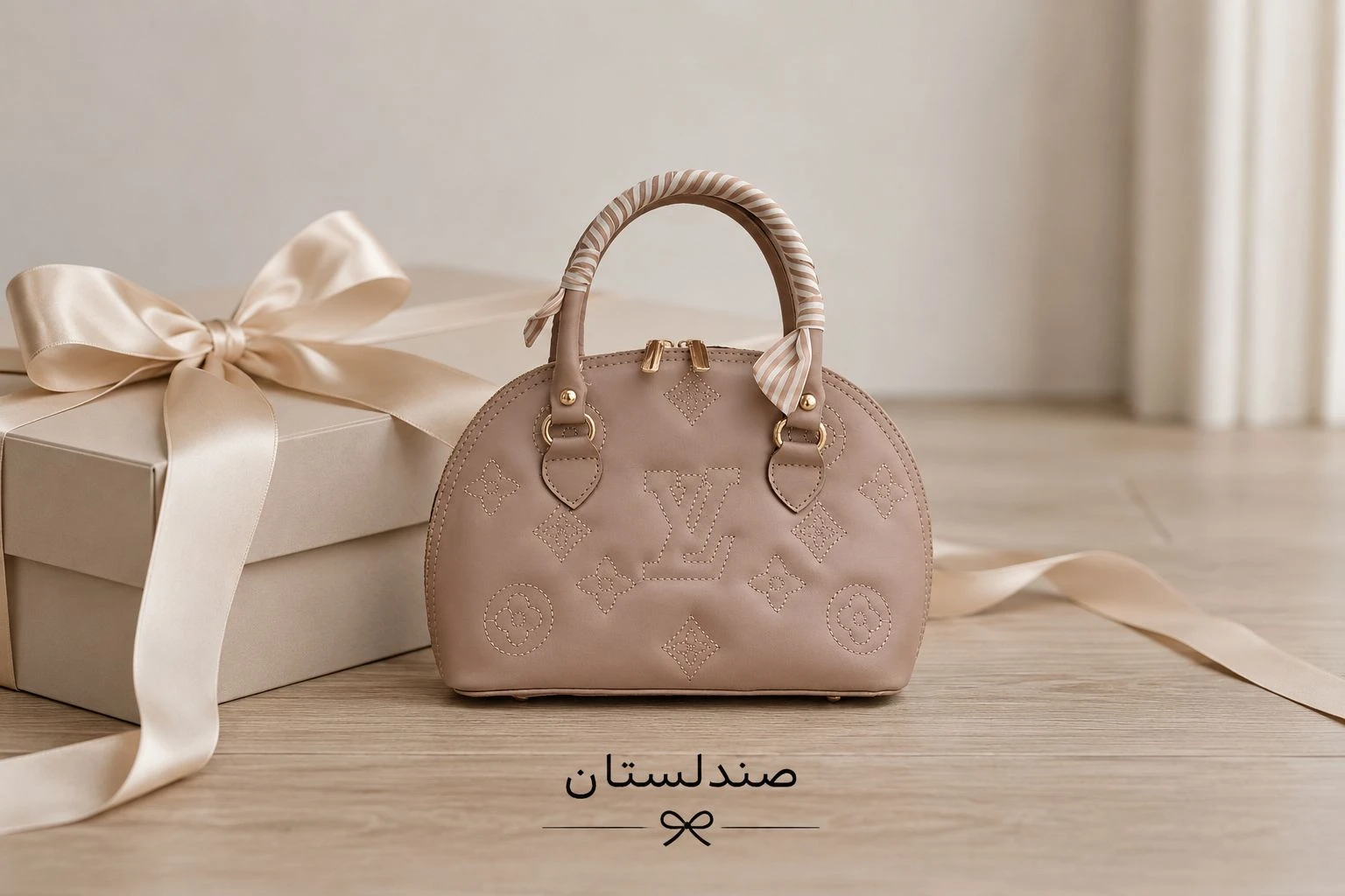  بنظرت چه کیفی برای هدیه دادن مناسبه!👜