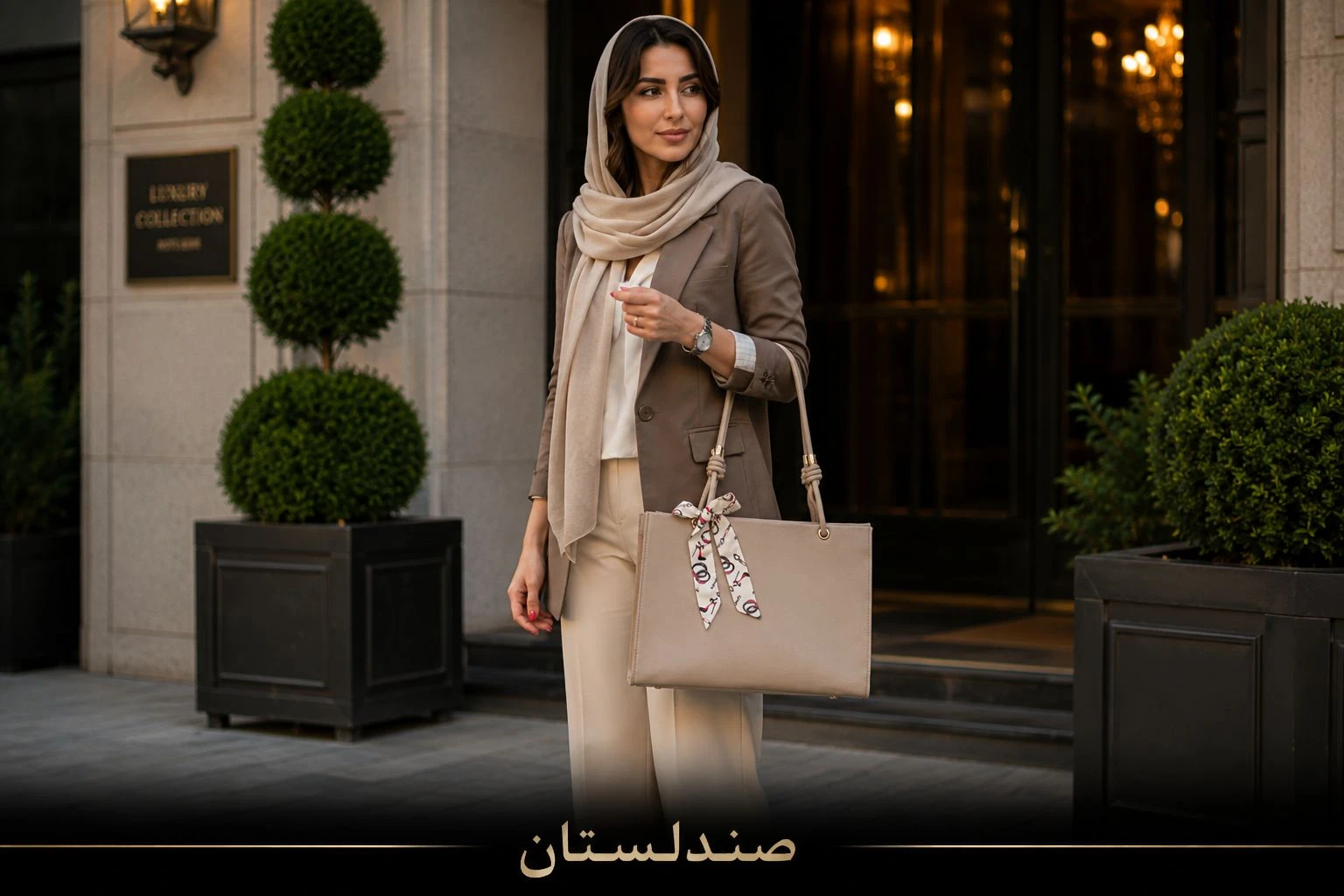  بنظرت مناسب ترین کیف برای مهمونی چه کیفیه!؟