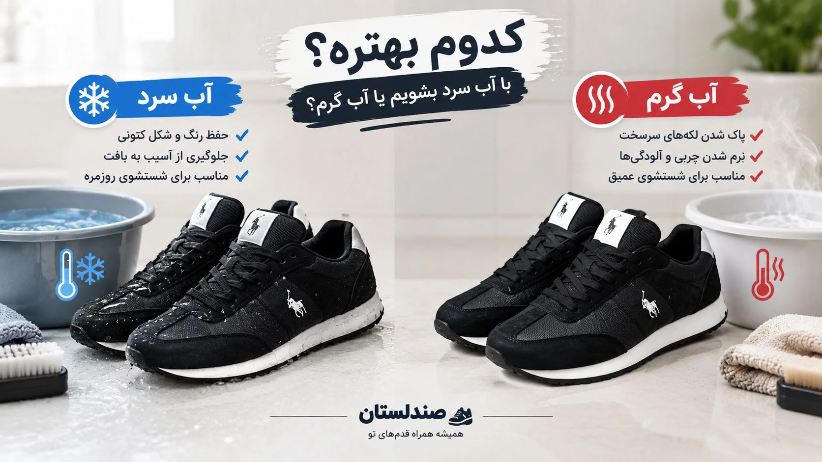  آیاکتونی باید دقیقا هم اندازه پا باشد؟