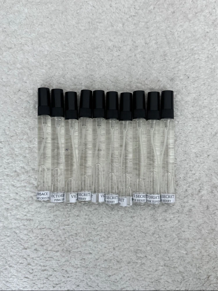 عطر ویکتوریا سکرت