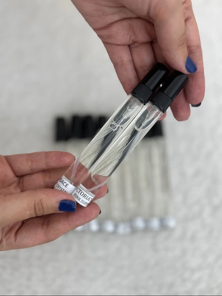 عطر ویکتوریا سکرت